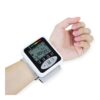 Handgelenk Blutdruckmessgerät